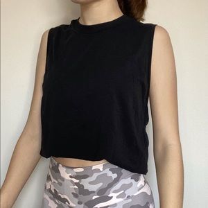 Lululemon All Yours Tank
